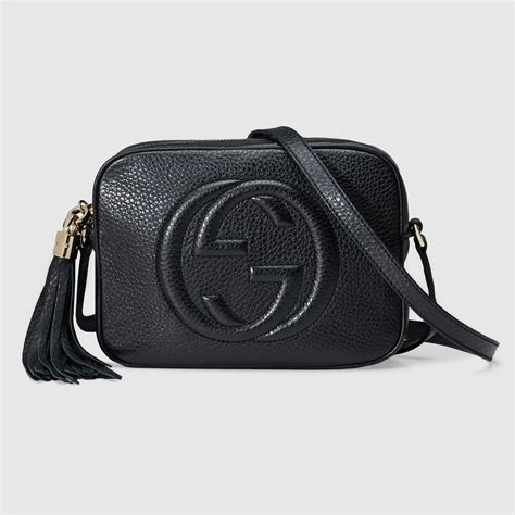 Gucci soho disco bag discontinued